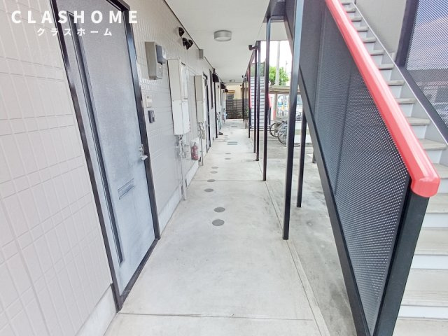 プレジオ宝町　　　刈谷市近郊の賃貸はクラスホームのその他共用部分