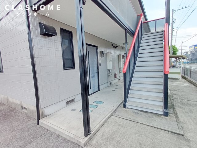 プレジオ宝町　　　刈谷市近郊の賃貸はクラスホームのその他