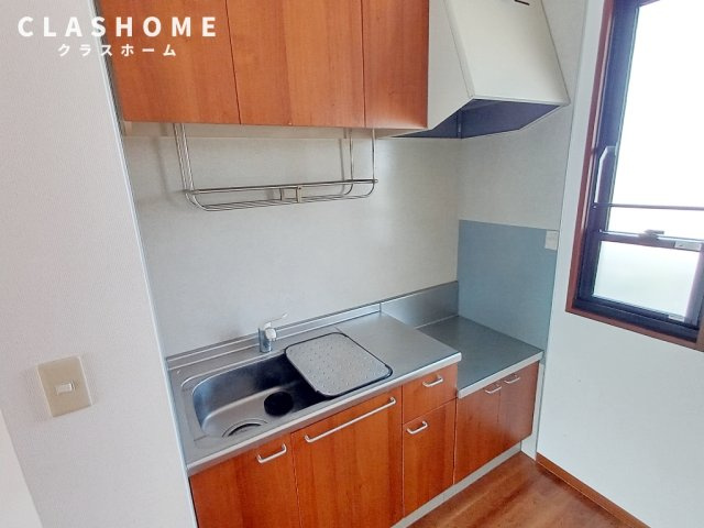 プレジオ宝町　　　刈谷市近郊の賃貸はクラスホームのキッチン|同物件の別部屋になります。
