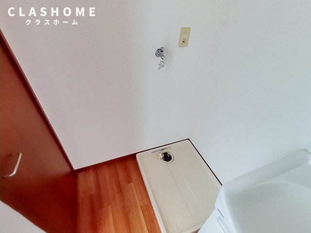 プレジオ宝町　　　刈谷市近郊の賃貸はクラスホームのその他|同物件の別部屋になります。