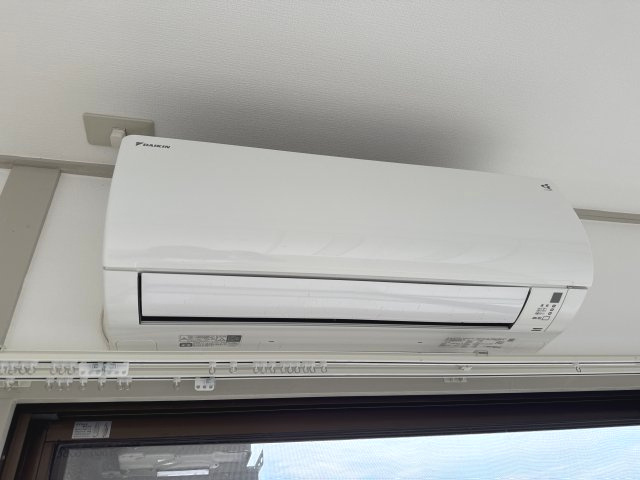インタービレッジ楠町の設備