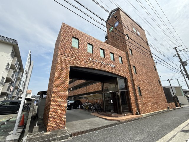 インタービレッジ楠町