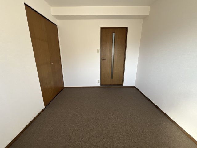 インタービレッジ太子東の子供部屋