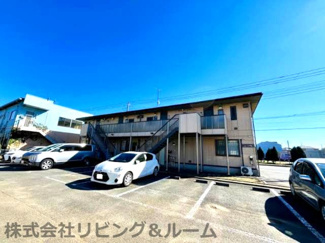 【外観】 | サンガーデン小野・Ｂ棟