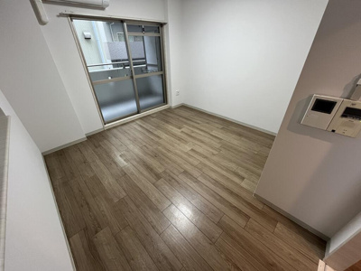 【洋室】 | インベスト北梅田