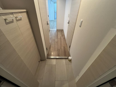 【内装】 | インベスト北梅田