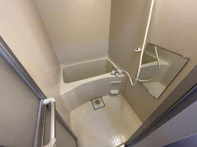 【浴室】 | インベスト北梅田