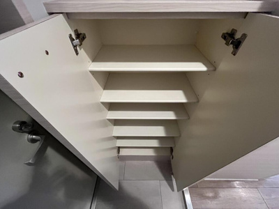 【内装】 | インベスト北梅田