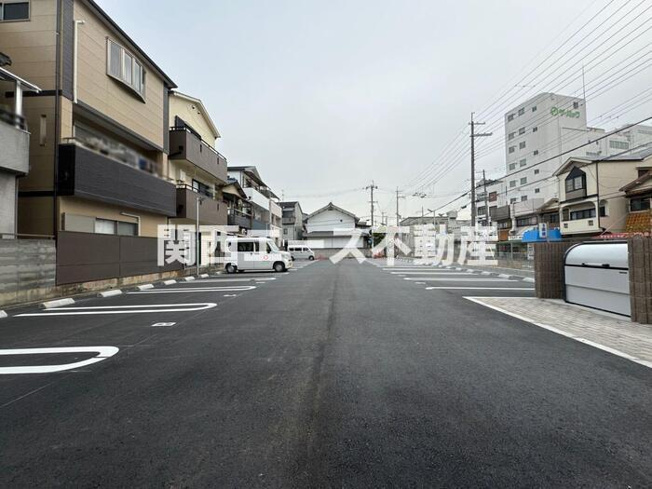 【駐車場】 | ヴェルドミール