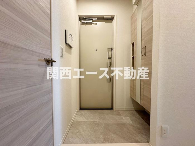 【玄関】 | ヴェルドミール