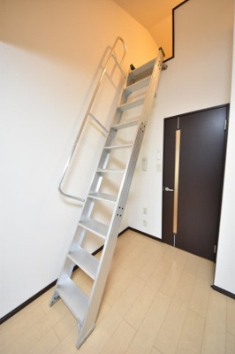 【その他】 | フジパレス上筒井通