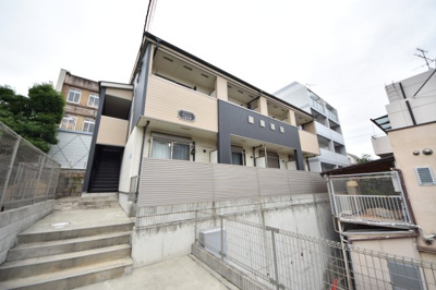 【その他】 | フジパレス上筒井通