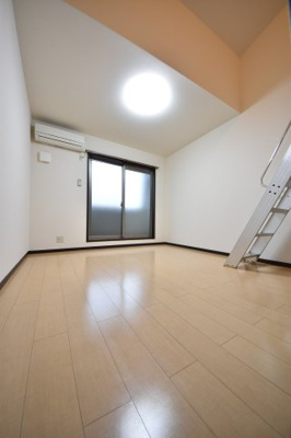 【寝室】 | フジパレス上筒井通