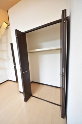 【収納】 | フジパレス上筒井通