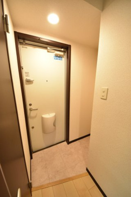 【玄関】 | フジパレス上筒井通