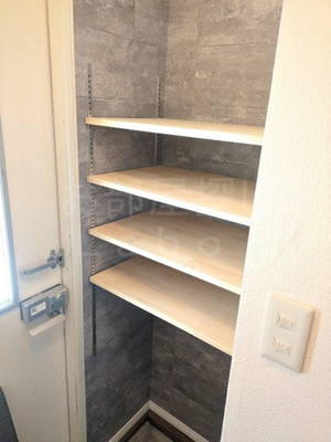 【玄関】 | シティーハイム・ロイヤル