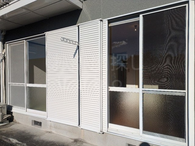 【バルコニー】 | シティーハイム・ロイヤル