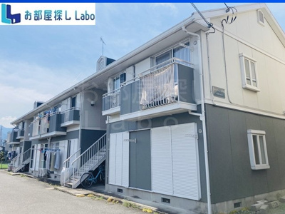 【外観】 | シティーハイム・ロイヤル