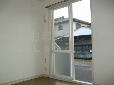 【居間・リビング】 | シティーハイム・ロイヤル