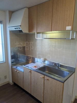 【キッチン】 | シティーハイム・ロイヤル