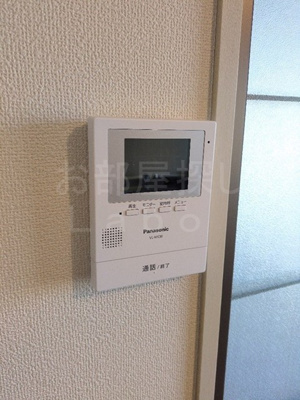 【セキュリティ】 | シティーハイム・ロイヤル