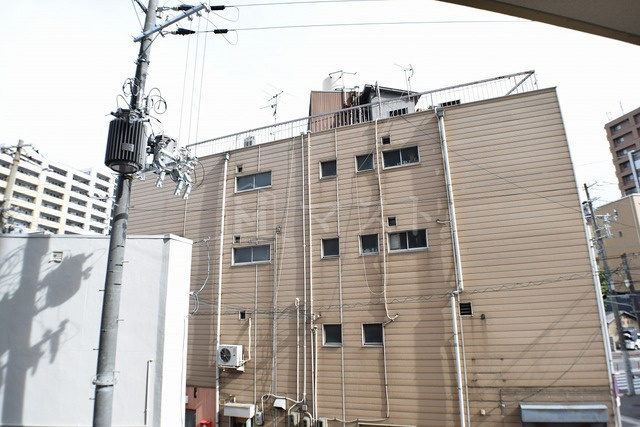 サンセール海老江のその他