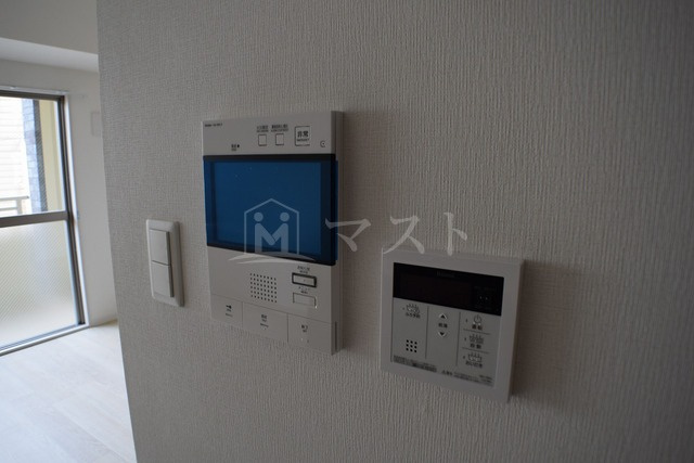 サンセール海老江のその他