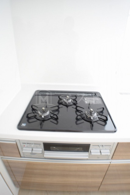 サンセール海老江のキッチン