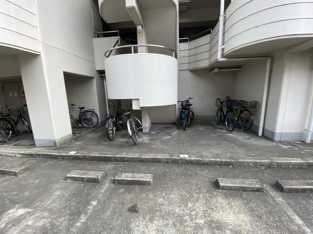 インタービレッジ広畑のその他共用部分