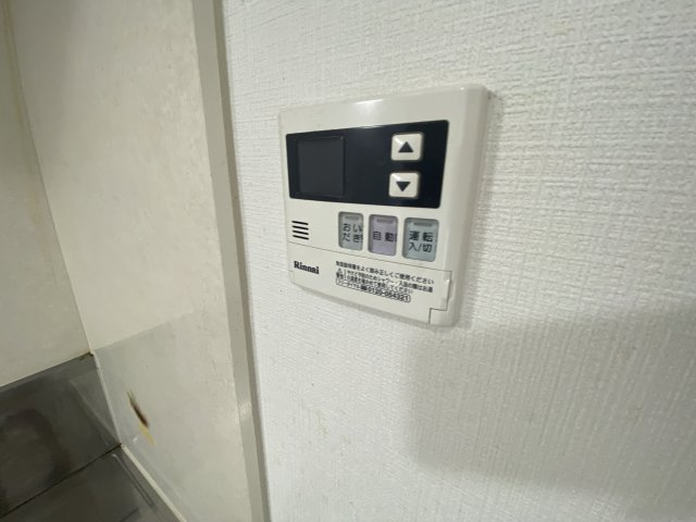 インタービレッジ広畑の設備