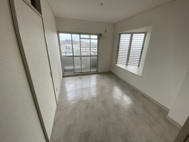 インタービレッジ広畑の子供部屋