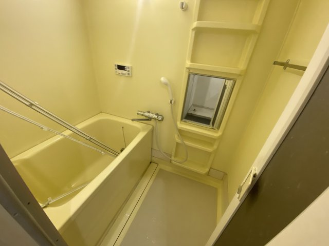 インタービレッジ広畑の浴室