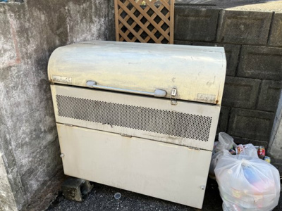 【その他共用部分】 | Dear Court【SHM】