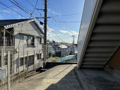 【その他共用部分】 | Dear Court【SHM】