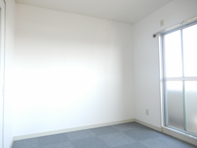 インタービレッジ広畑の子供部屋