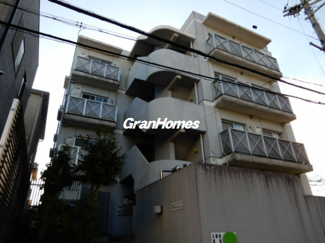 リバーサイド東夢前台