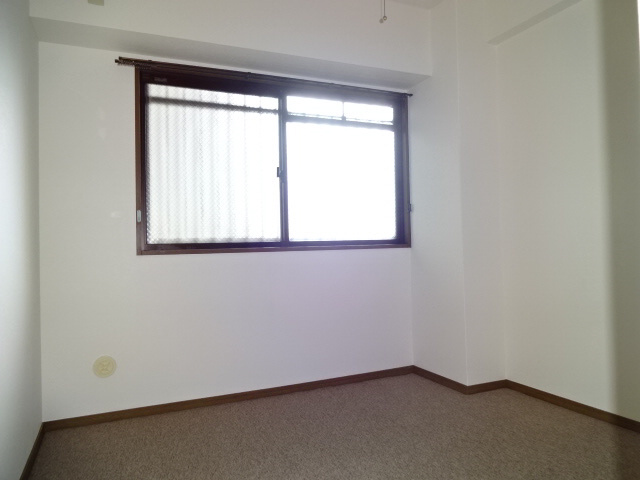 アルコート高岡の子供部屋