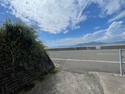 【周辺】 | 愛媛県今治市波方町西浦 別荘用地