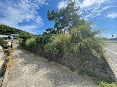 【周辺】 | 愛媛県今治市波方町西浦 別荘用地