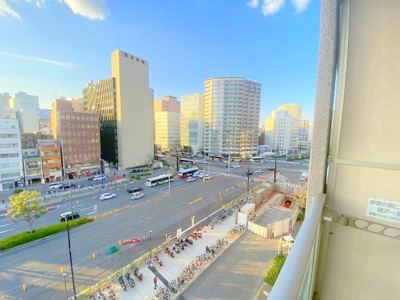 【展望】 | 金屋町グランデ