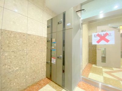 【その他共用部分】 | 金屋町グランデ