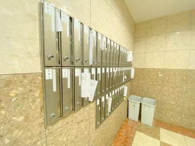 【その他共用部分】 | 金屋町グランデ