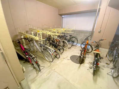 【その他共用部分】 | 金屋町グランデ