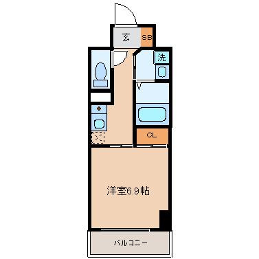 【間取り】 | ドゥーエ本庄