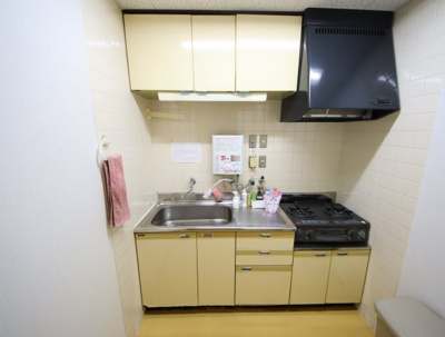 【その他共用部分】 | KOWAビル