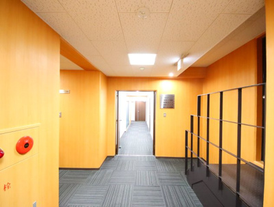 【その他共用部分】 | KOWAビル