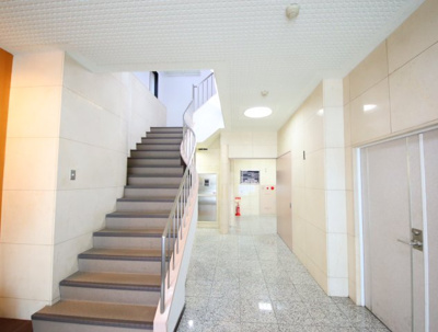 【その他共用部分】 | KOWAビル