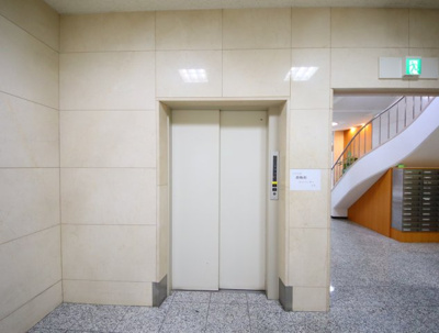 【その他共用部分】 | KOWAビル