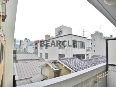 【展望】 | ランブラス二条御幸町