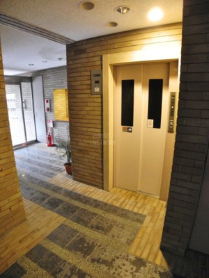 【その他共用部分】 | ランブラス二条御幸町